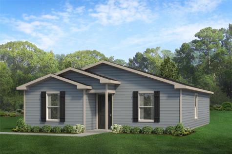 313 W 12th Street San Angelo TX 76903