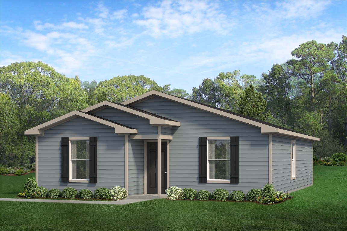 313 W 12th Street San Angelo TX 76903