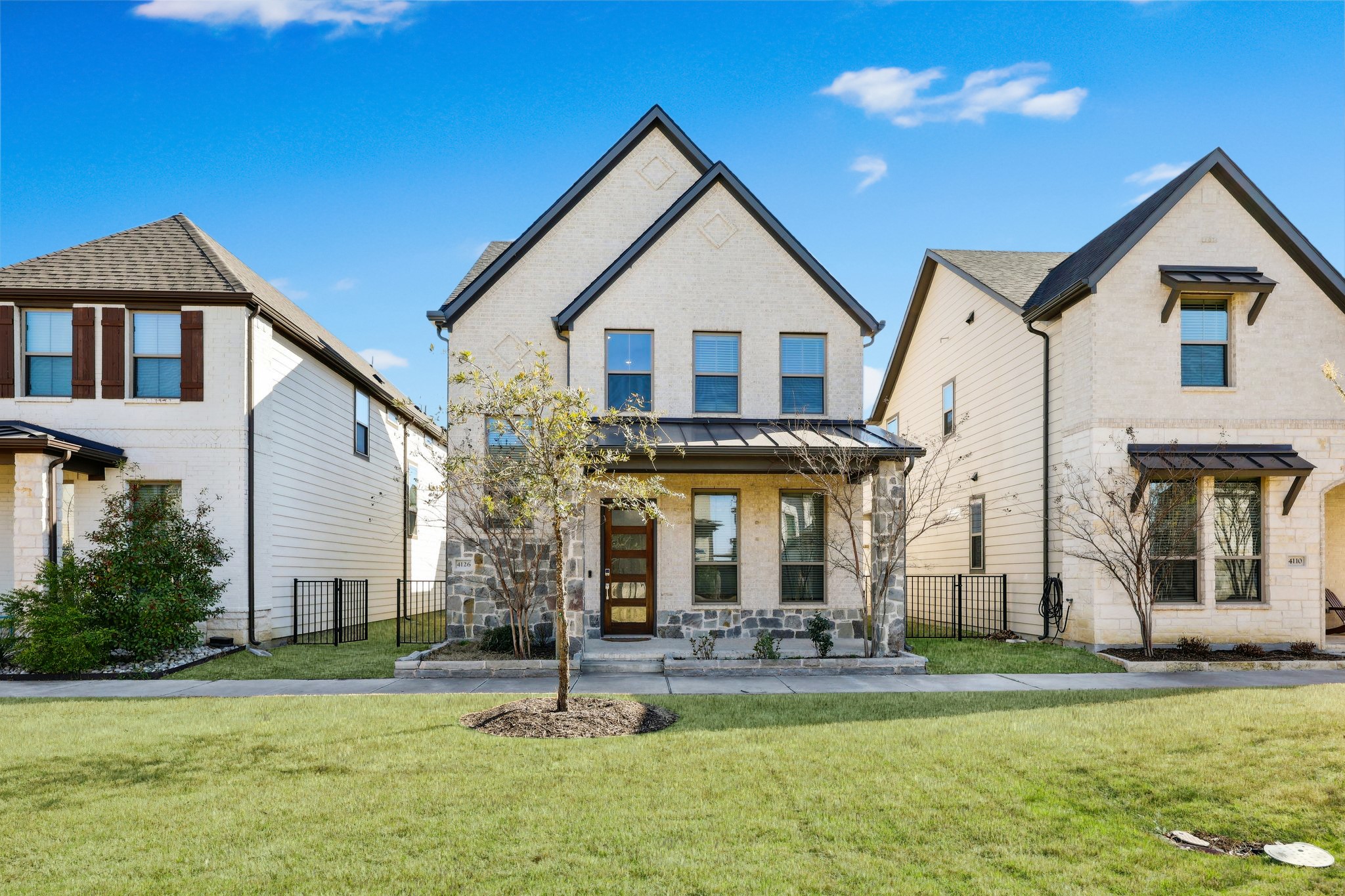 4126 Hap Arnold Mews Frisco TX 75034