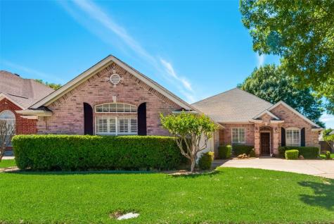 4110 Timbersedge Trail Arlington TX 76015
