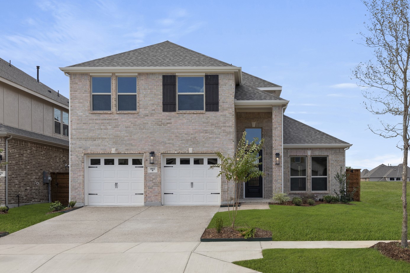 1812 Possum Fire Trail Mesquite TX 75181