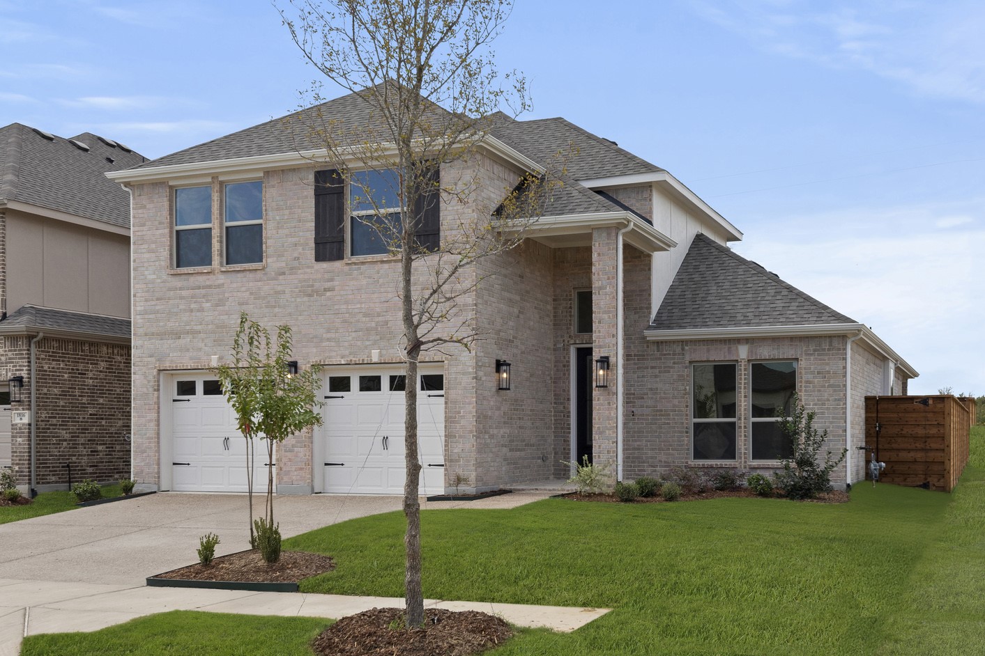 1812 Possum Fire Trail Mesquite TX 75181
