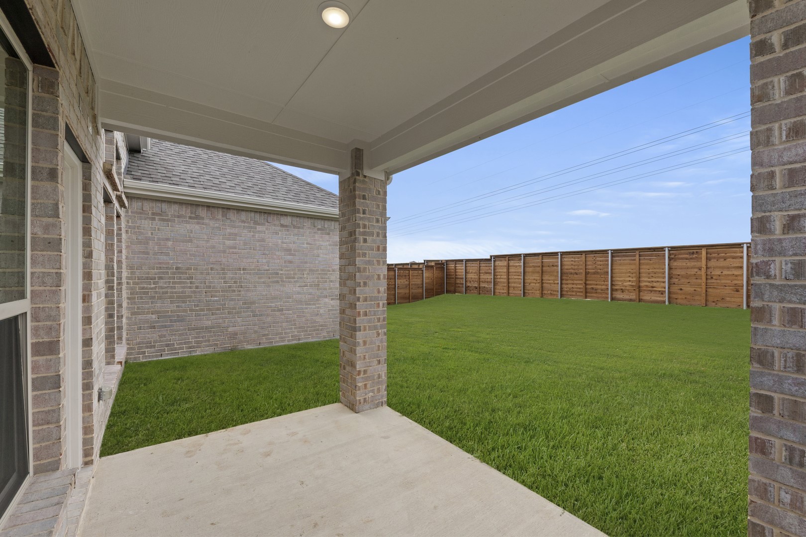 1812 Possum Fire Trail Mesquite TX 75181