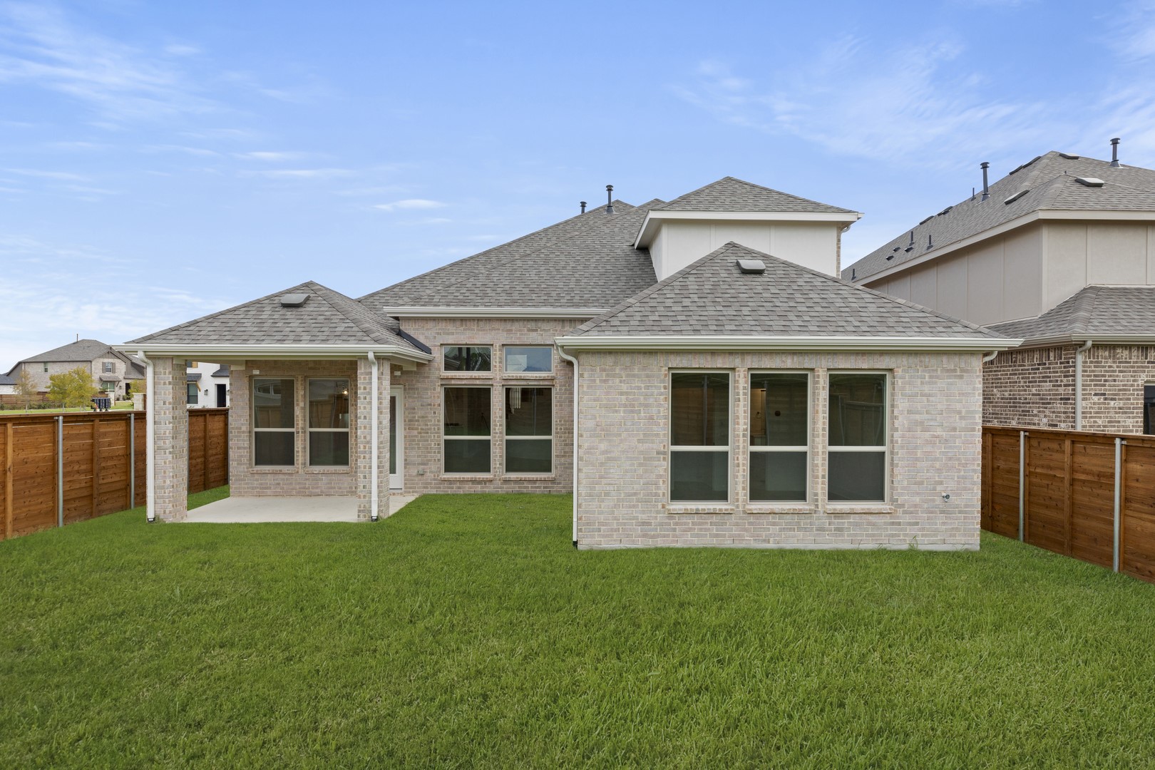 1812 Possum Fire Trail Mesquite TX 75181