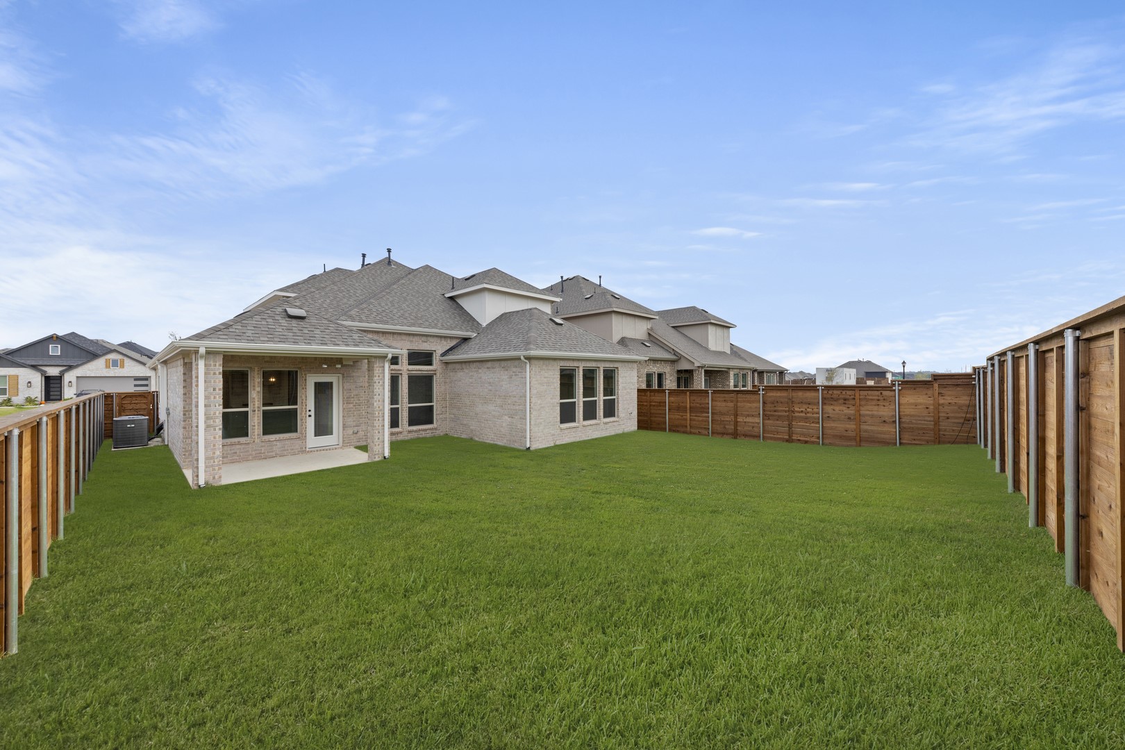 1812 Possum Fire Trail Mesquite TX 75181