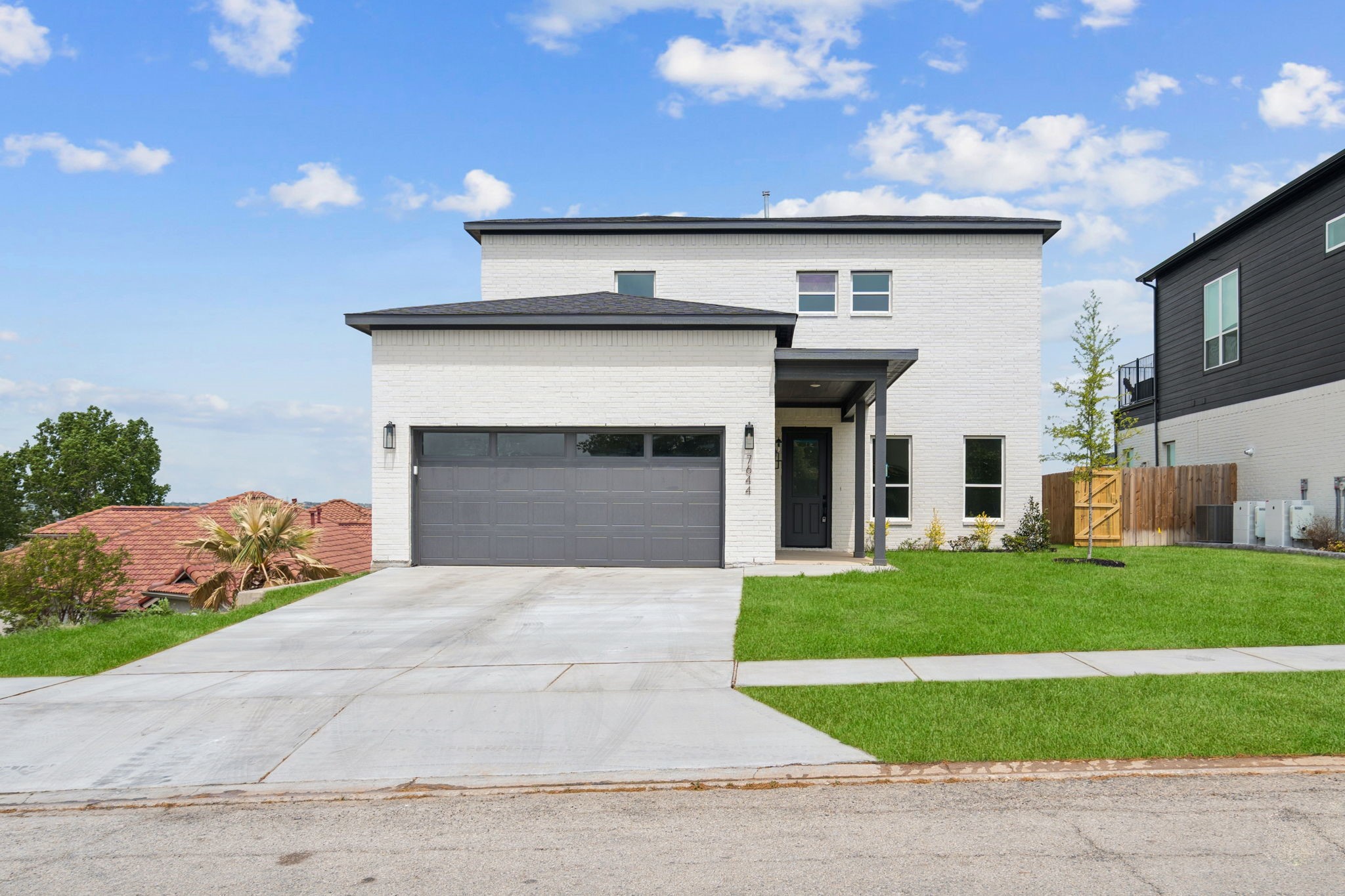 7644 Trailridge Drive Fort Worth TX 76179