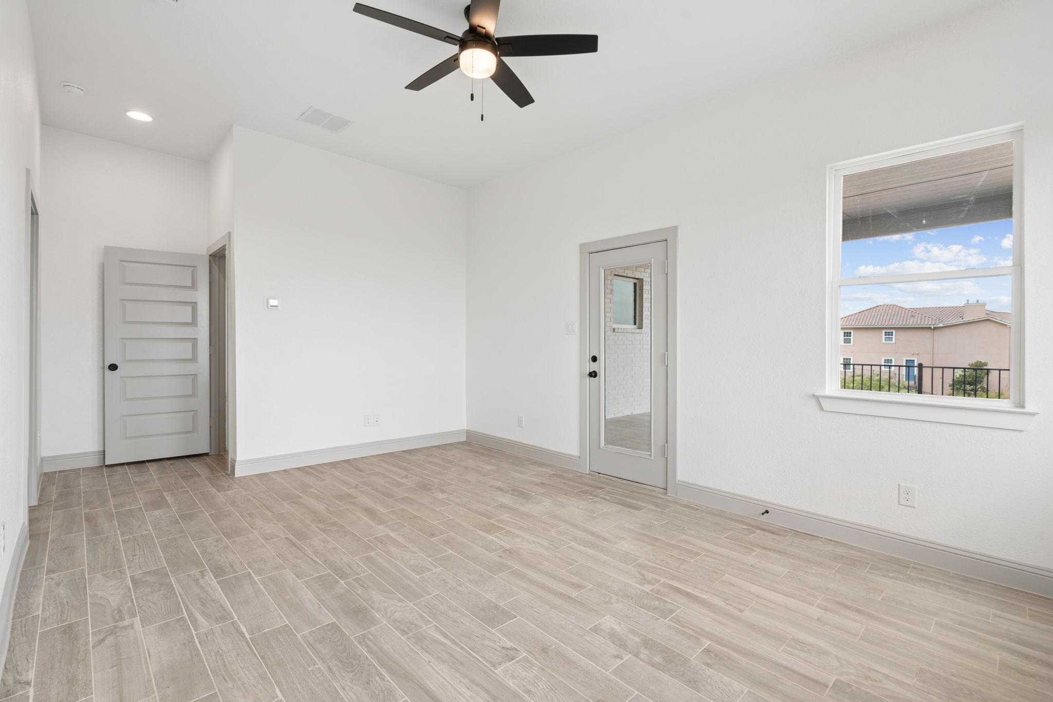 7644 Trailridge Drive Fort Worth TX 76179