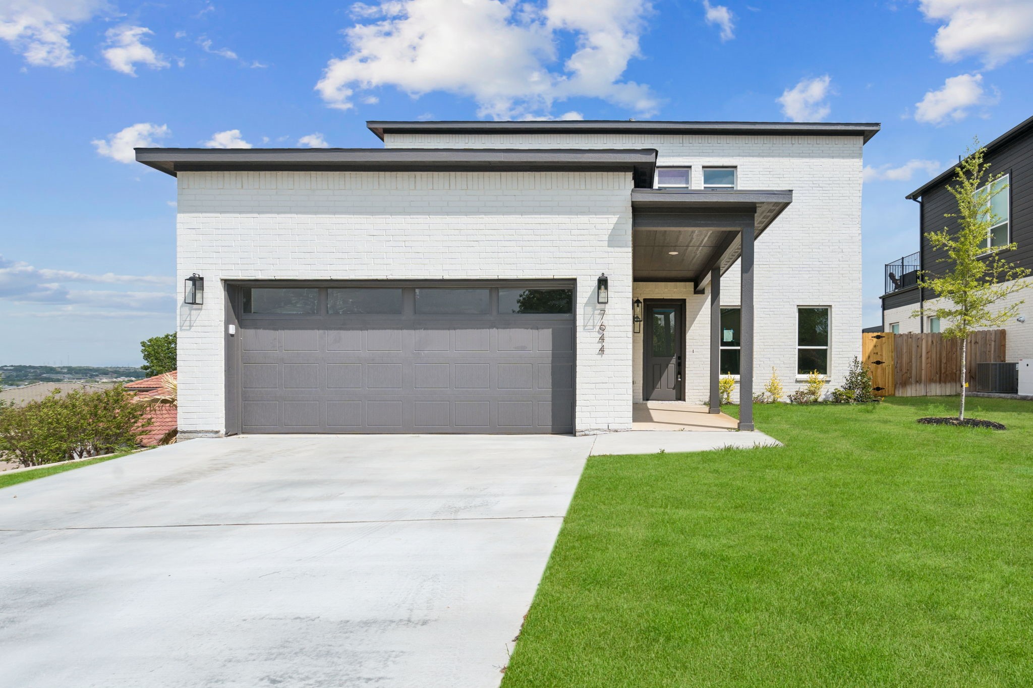 7644 Trailridge Drive Fort Worth TX 76179