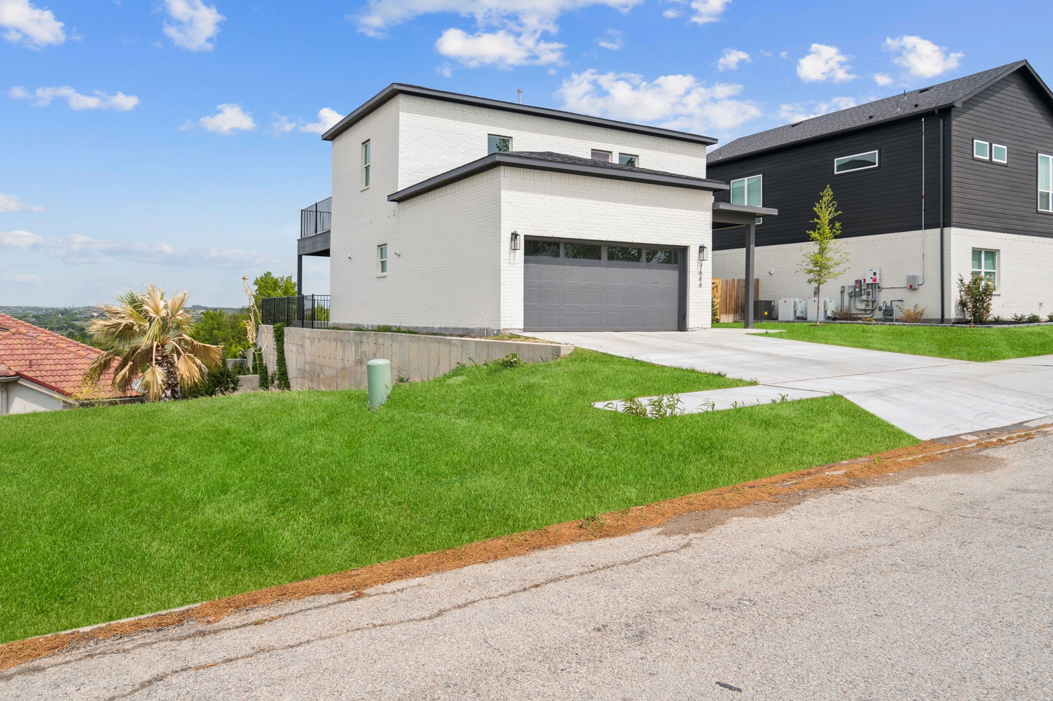 7644 Trailridge Drive Fort Worth TX 76179