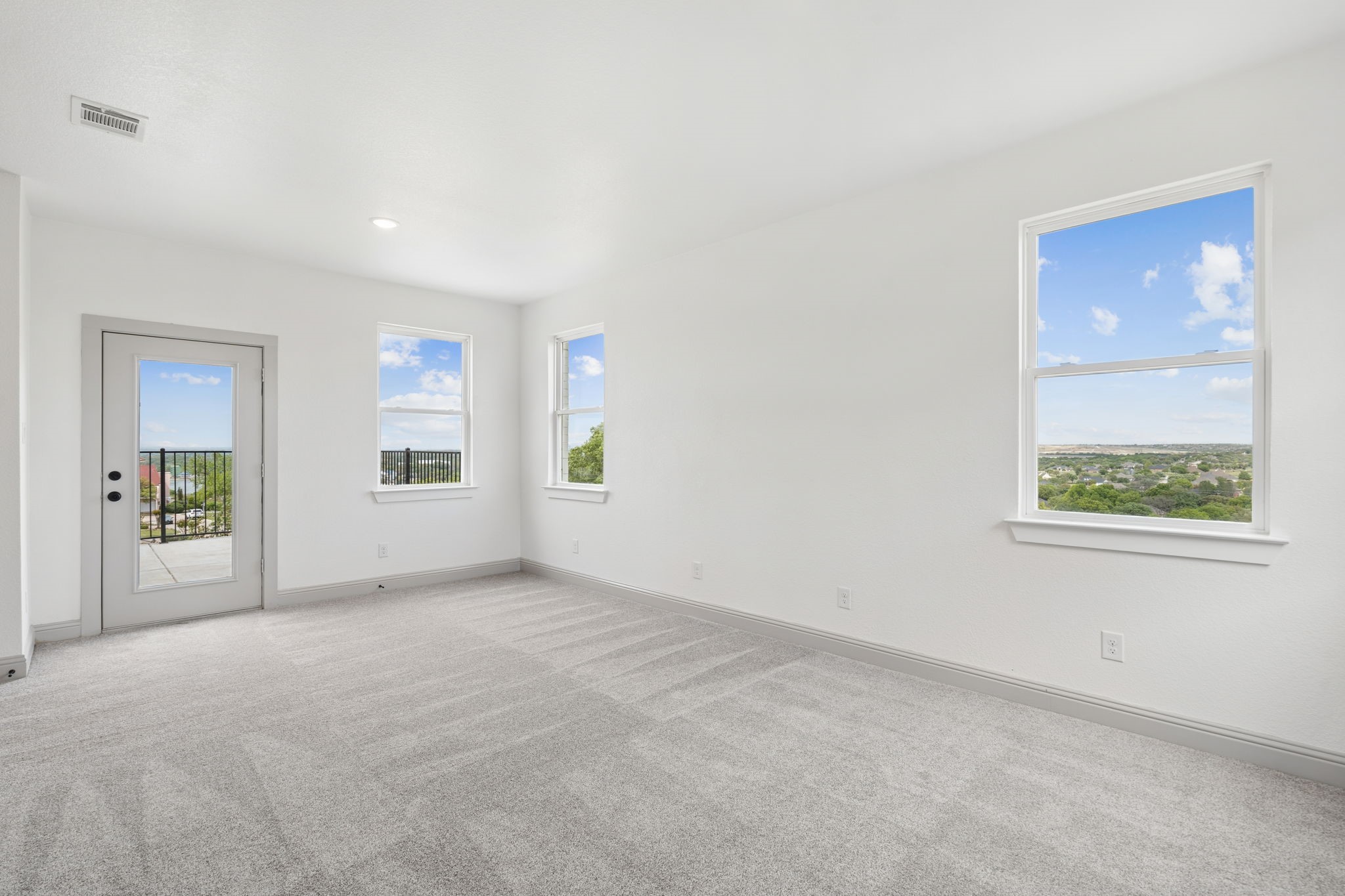 7644 Trailridge Drive Fort Worth TX 76179