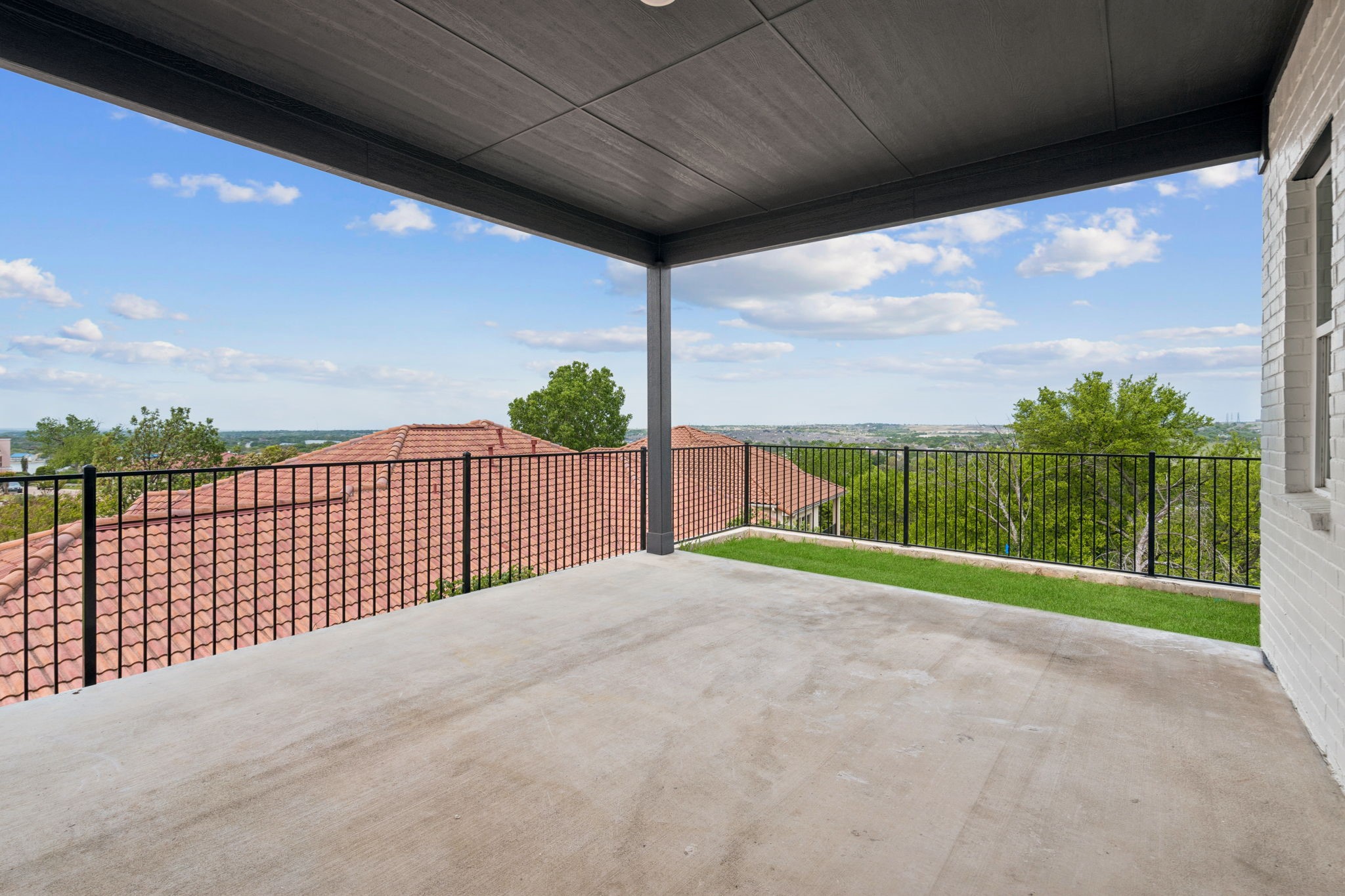 7644 Trailridge Drive Fort Worth TX 76179