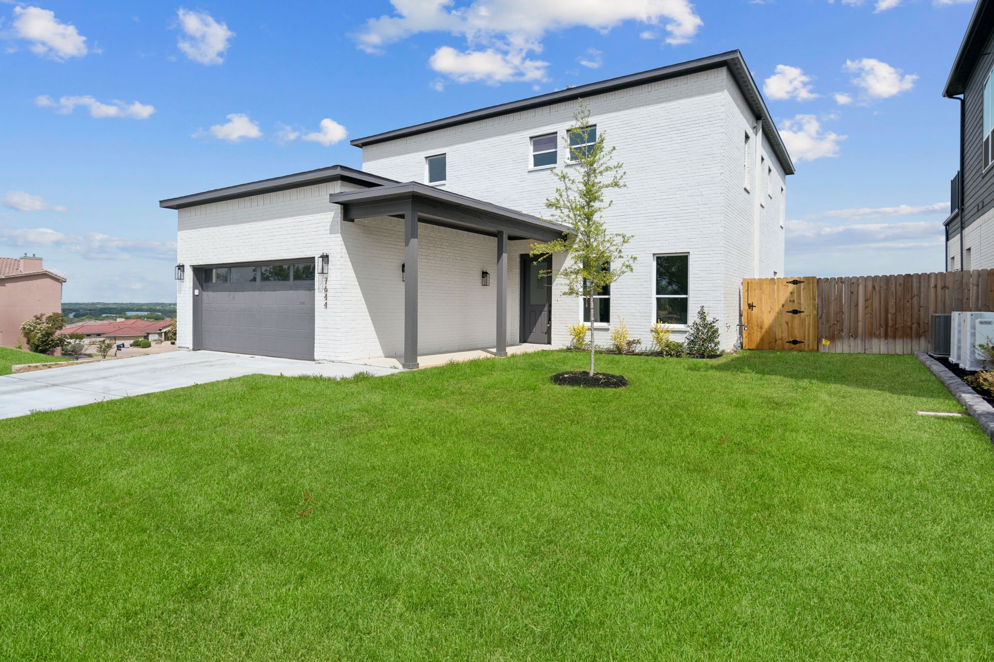 7644 Trailridge Drive Fort Worth TX 76179