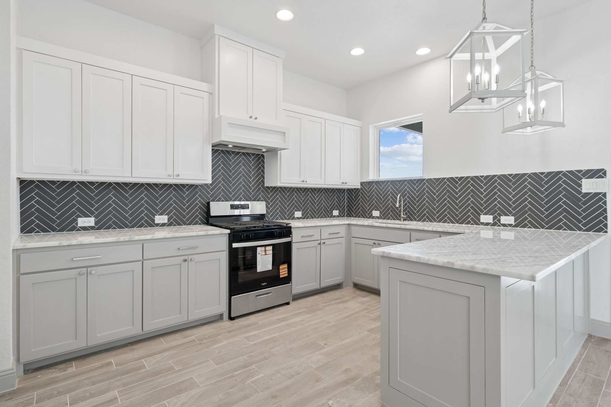 7644 Trailridge Drive Fort Worth TX 76179
