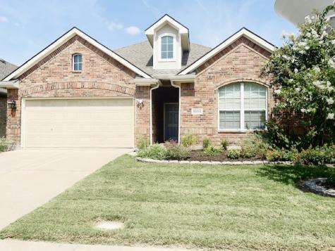 10204 Ashburn Drive Mckinney TX 75072