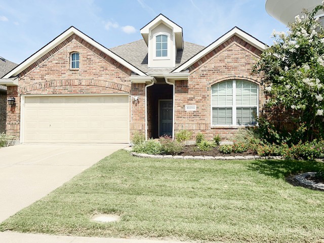 10204 Ashburn Drive Mckinney TX 75072