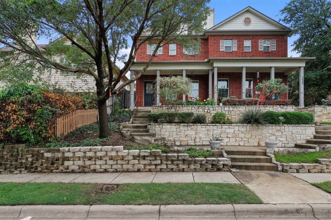 3642 Dexter Avenue Fort Worth TX 76107