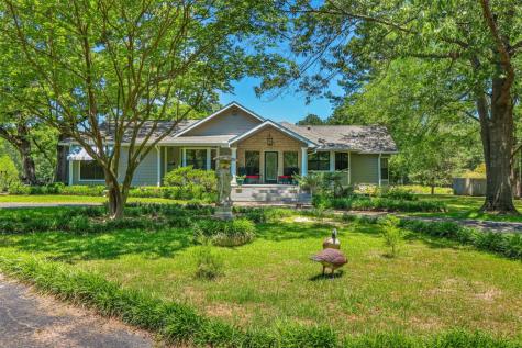 1214 County Road SE 4385 Scroggins TX 75480