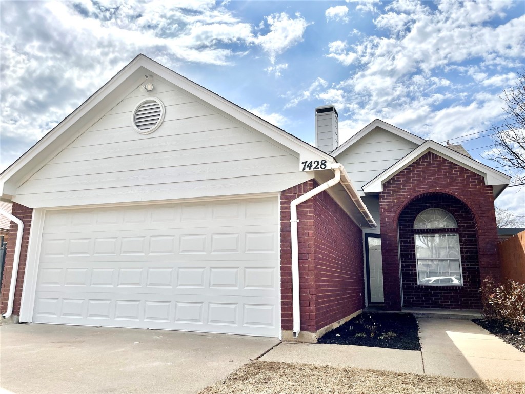 7428 Arbor Hill Drive Fort Worth TX 76120