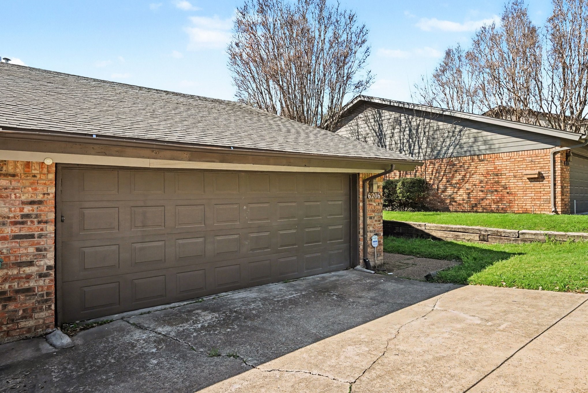 6206 Post Oak Terrace Fort Worth TX 76112
