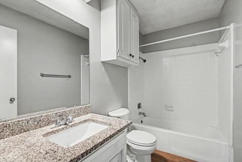 6206 Post Oak Terrace Fort Worth TX 76112