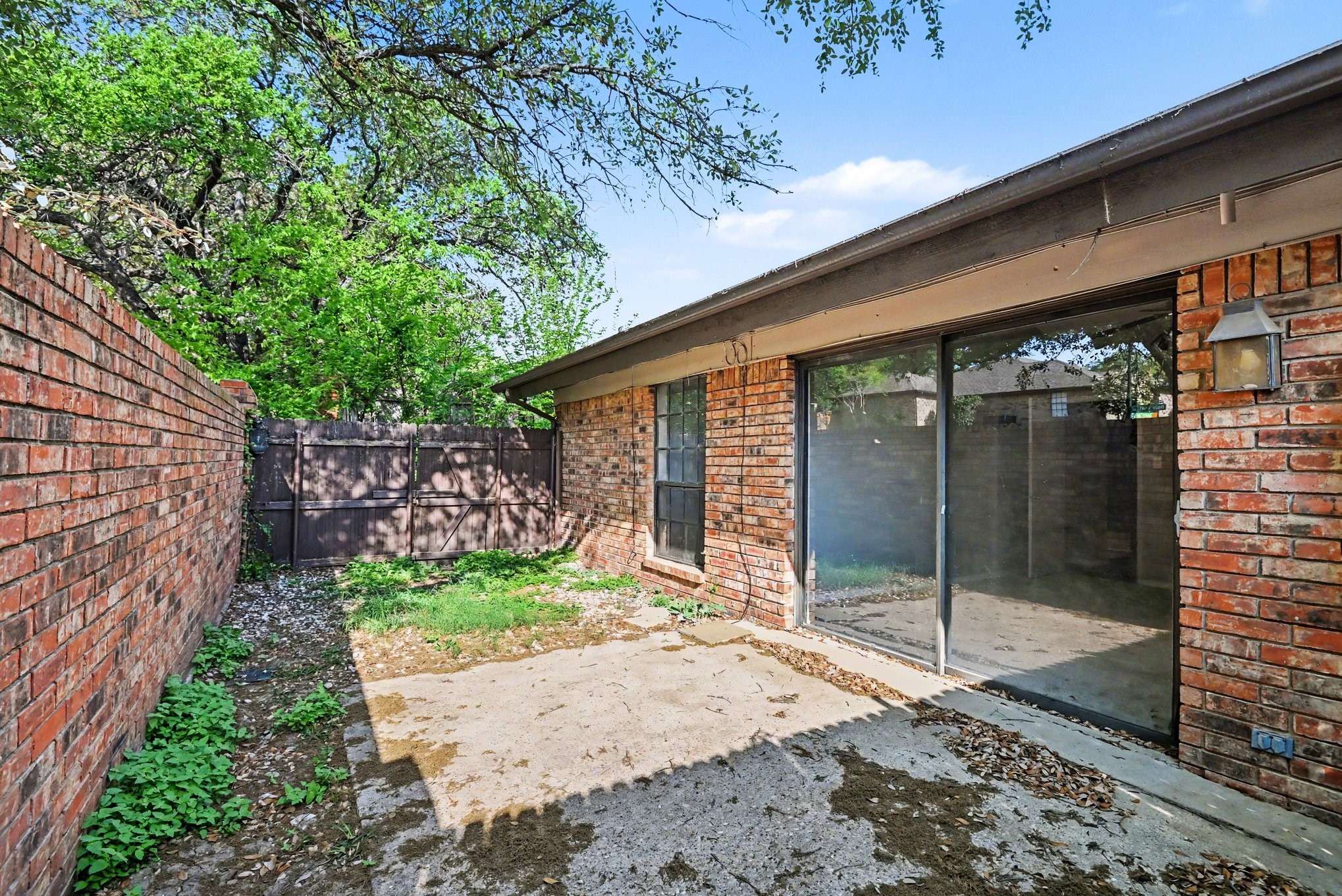 6206 Post Oak Terrace Fort Worth TX 76112