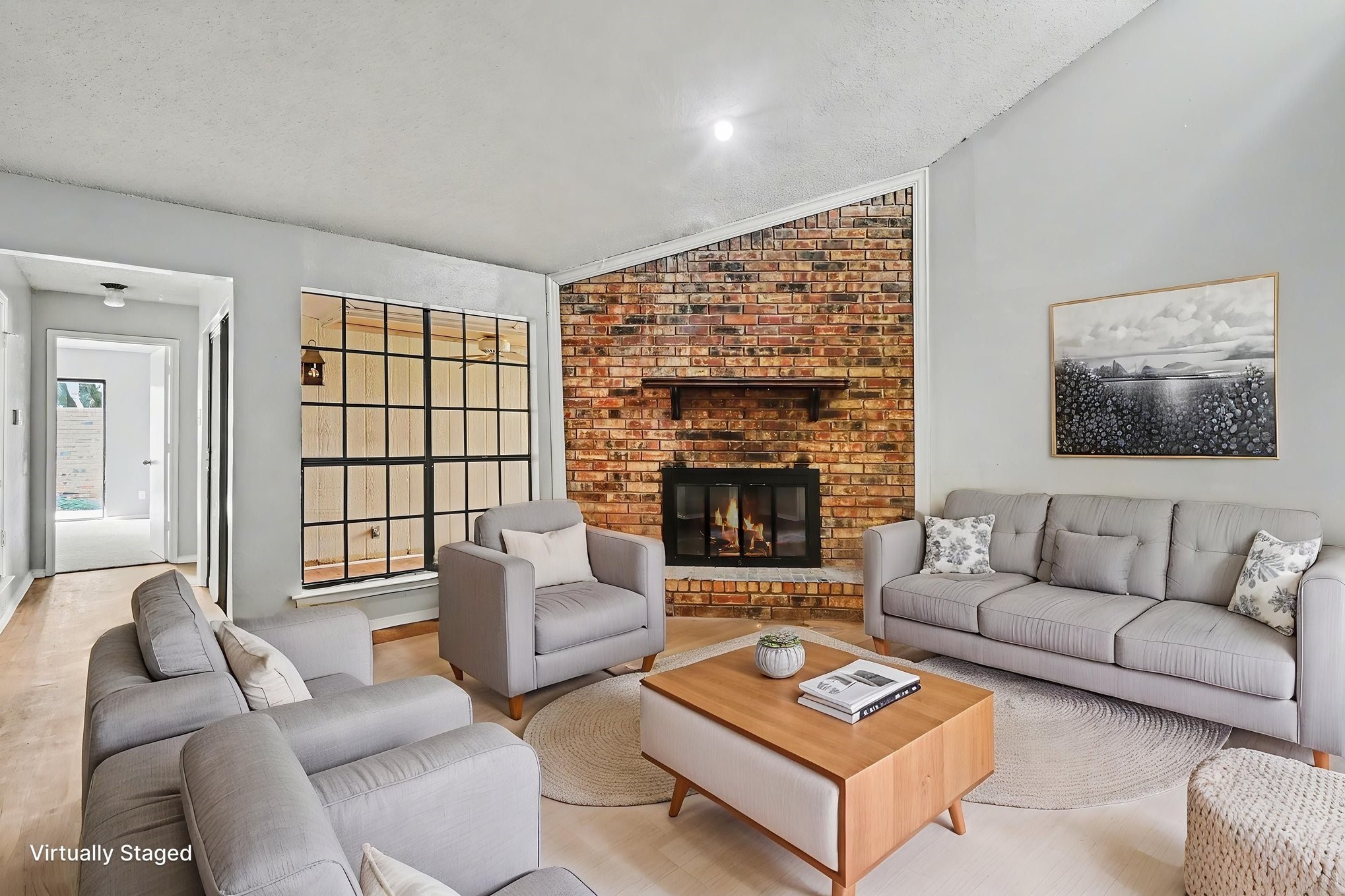 6206 Post Oak Terrace Fort Worth TX 76112