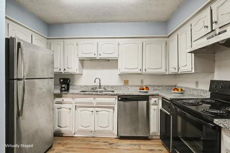 6206 Post Oak Terrace Fort Worth TX 76112