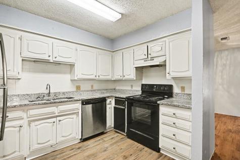 6206 Post Oak Terrace Fort Worth TX 76112