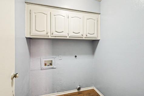 6206 Post Oak Terrace Fort Worth TX 76112