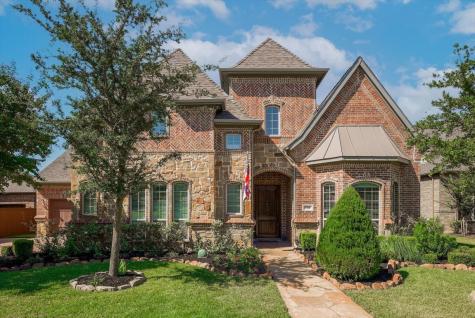 500 Silverado Trail Keller TX 76248