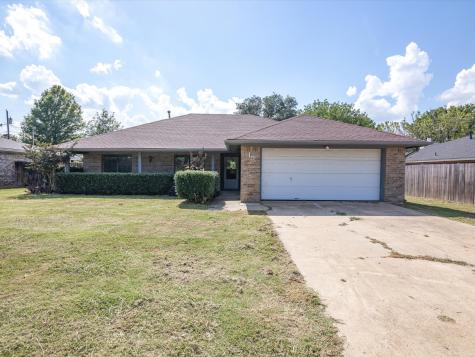 15 Christi Lane Krum TX 76249