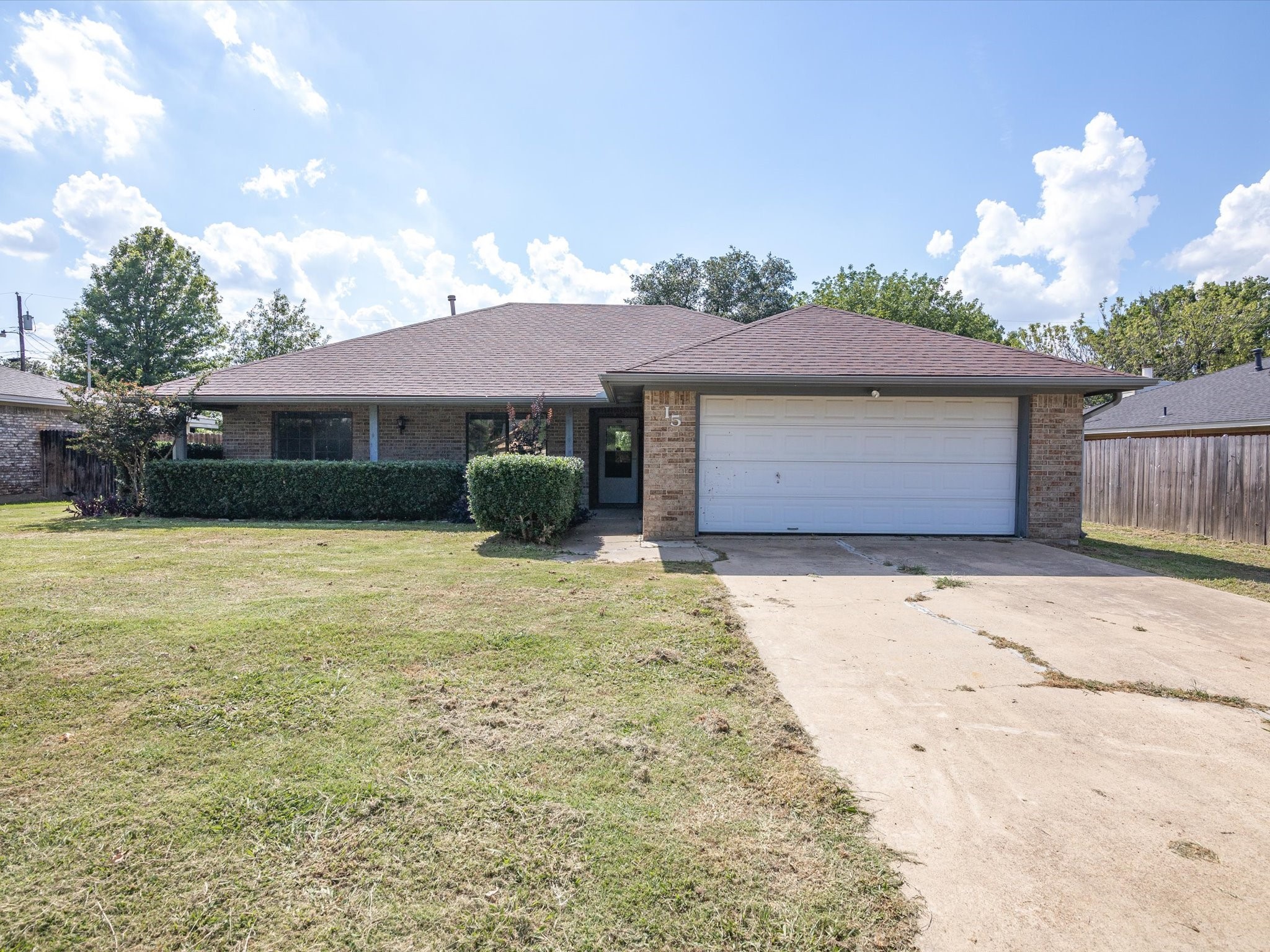 15 Christi Lane Krum TX 76249