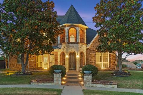 9996 Gentry Drive Frisco TX 75035