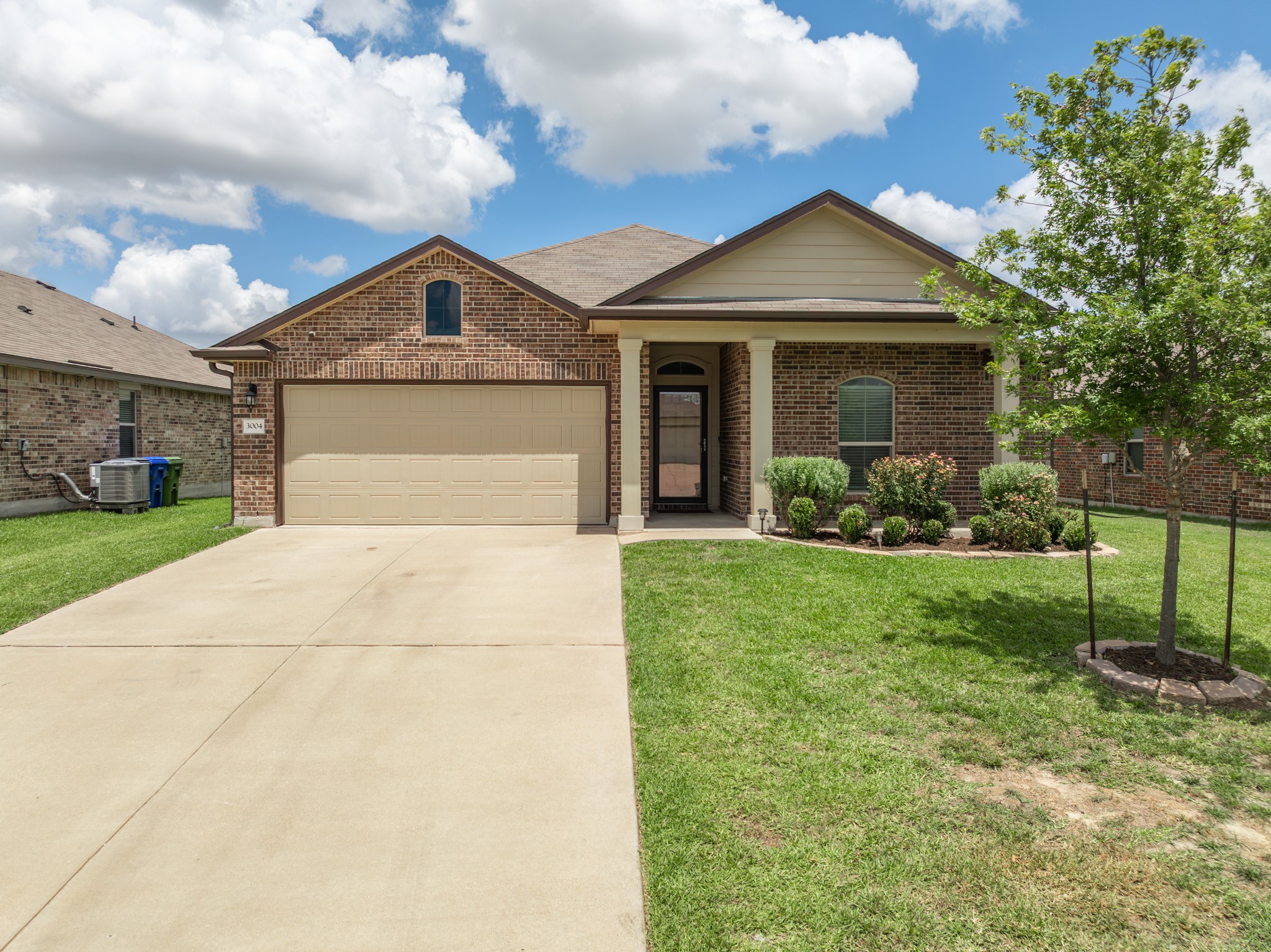 3004 Keathley Drive Waco TX 76655