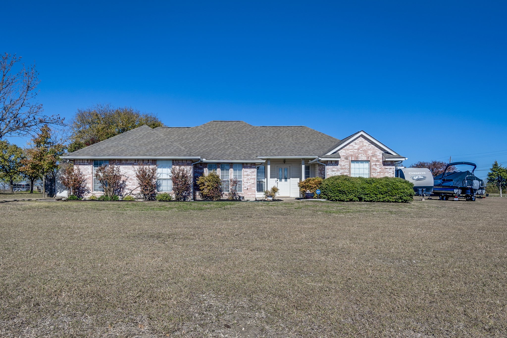 8099 Mavis Avenue Waxahachie TX 75167