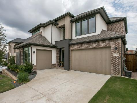 4017 Campania Court Colleyville TX 76034