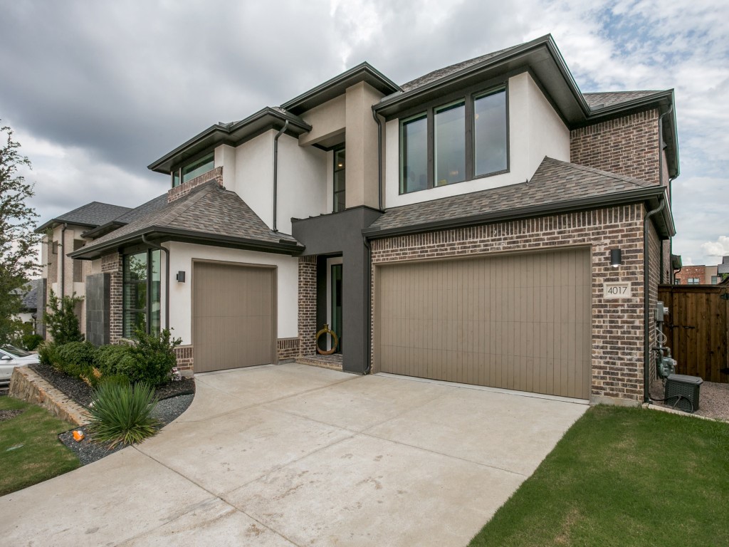 4017 Campania Court Colleyville TX 76034