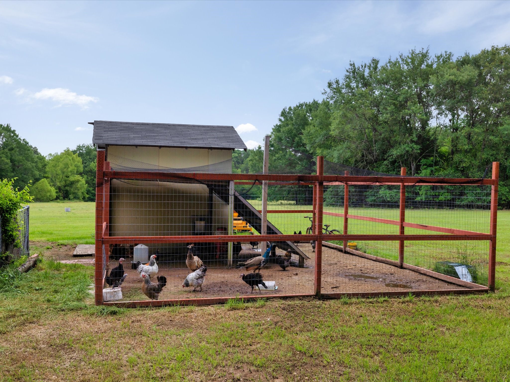 300 Rs County Road 3367 Emory TX 75440