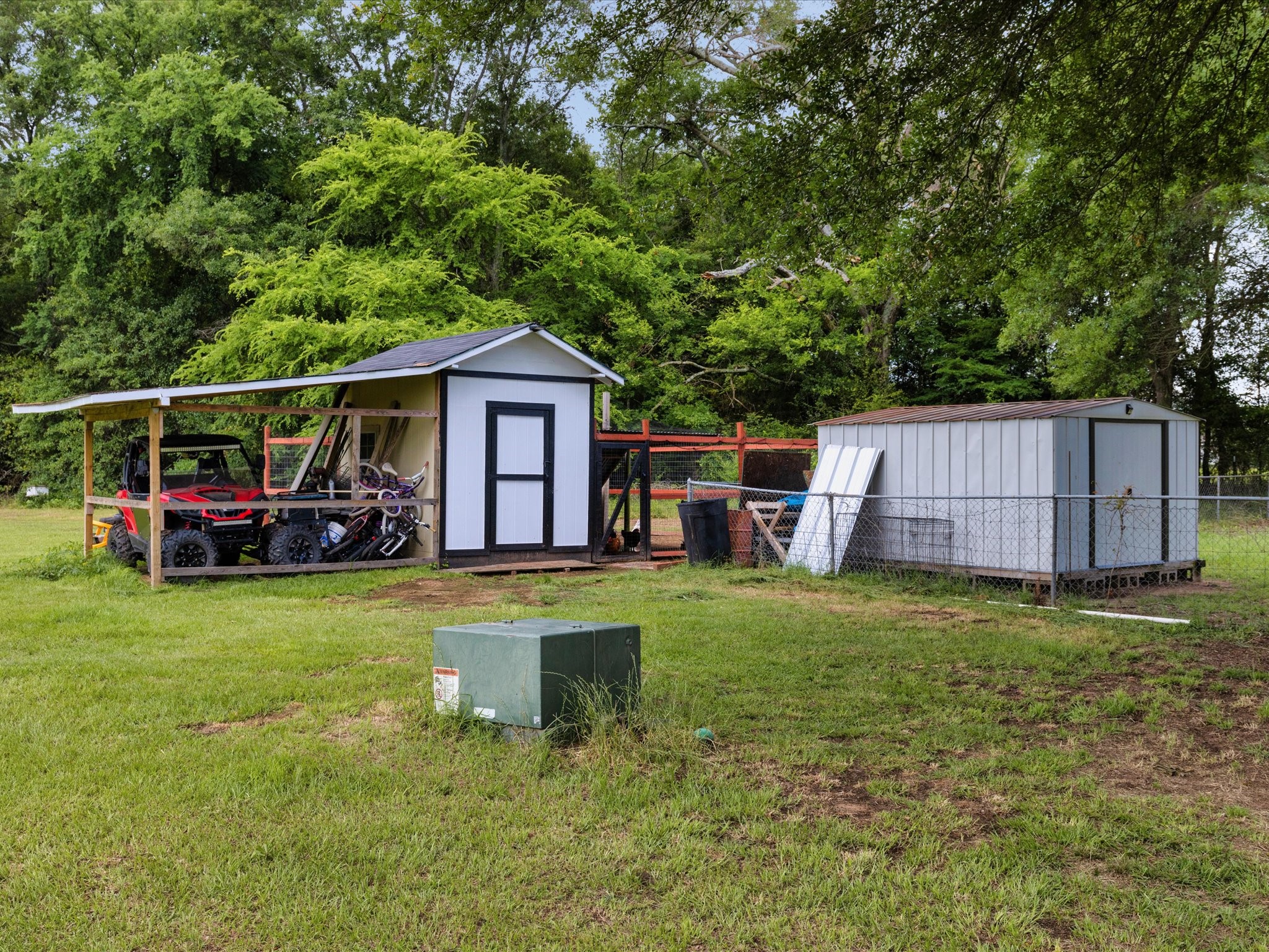 300 Rs County Road 3367 Emory TX 75440