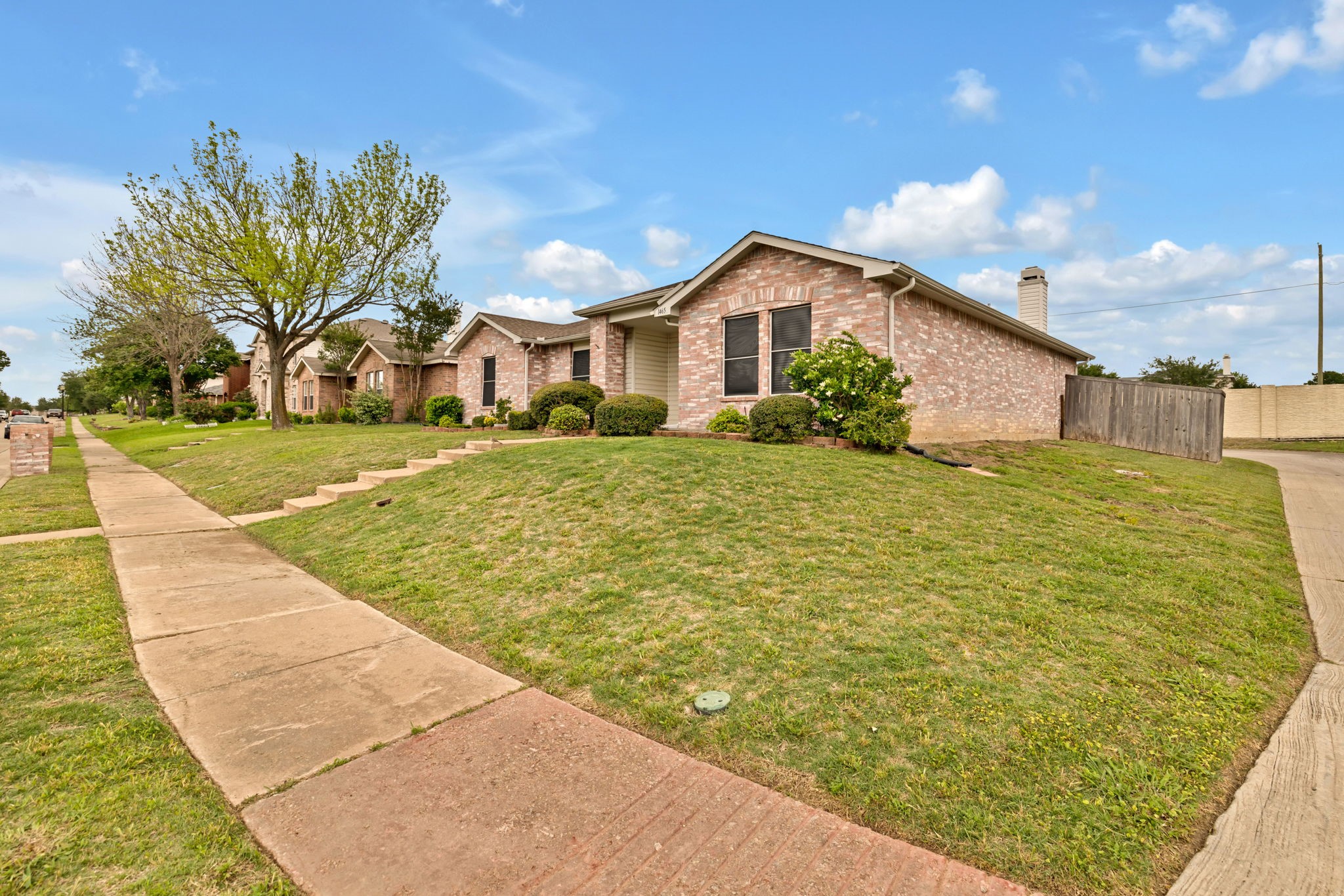 1465 Englewood Drive Rockwall TX 75032