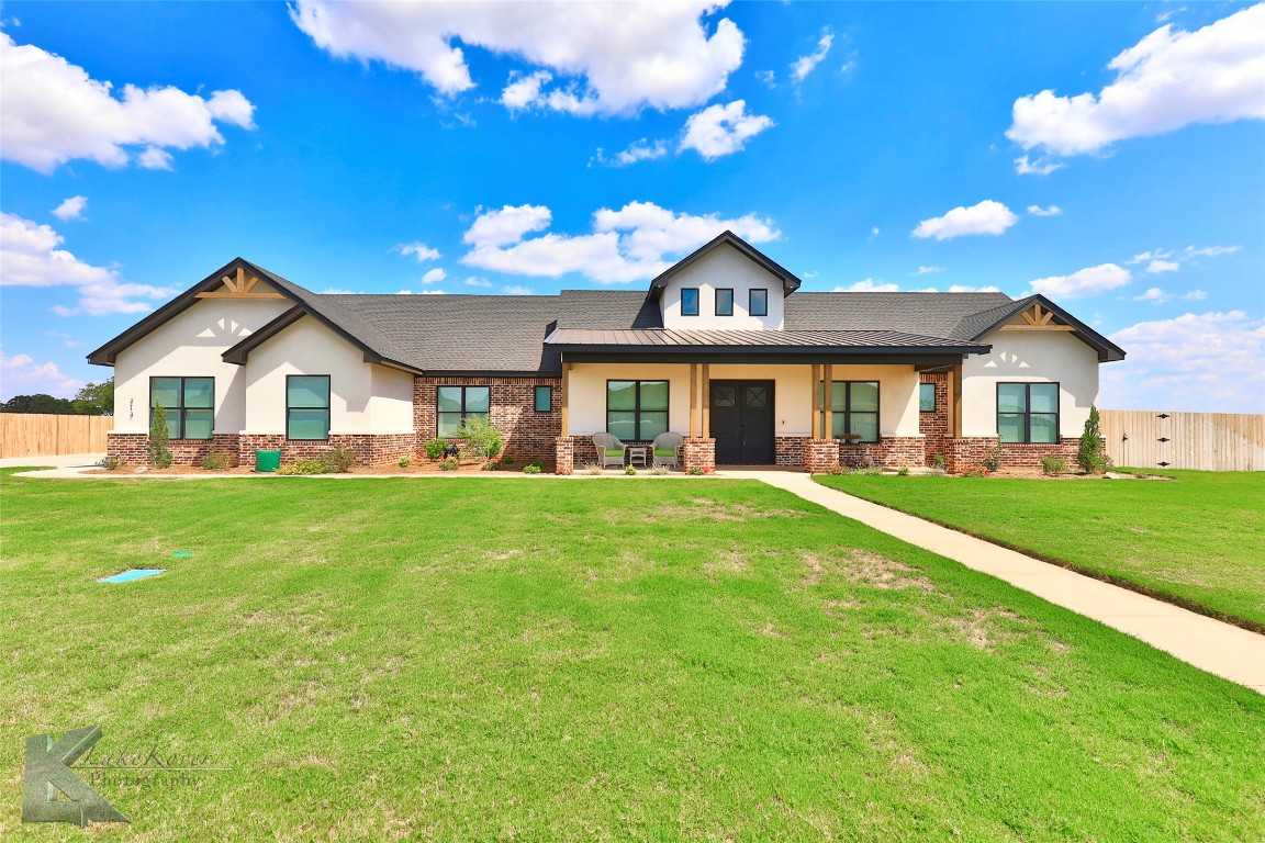 213 Calumet Street Abilene TX 79606