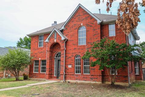 1609 Matterhorn Way Lewisville TX 75077