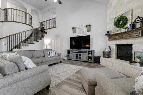 1144 Flamingo Road Forney TX 75126