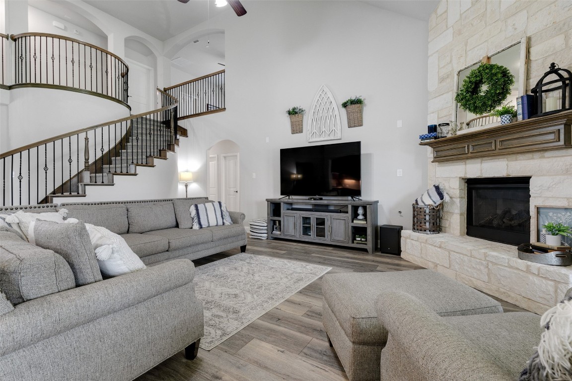 1144 Flamingo Road Forney TX 75126