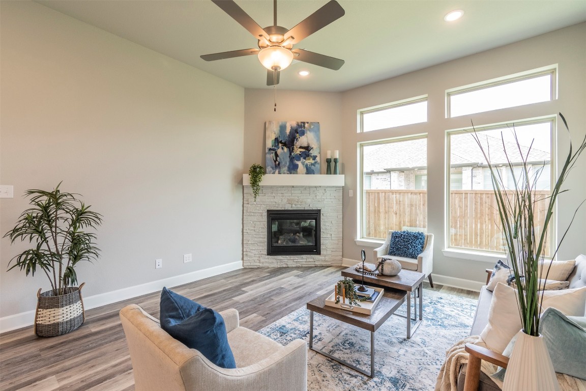 4004 Silver Spur Court Aubrey TX 76227