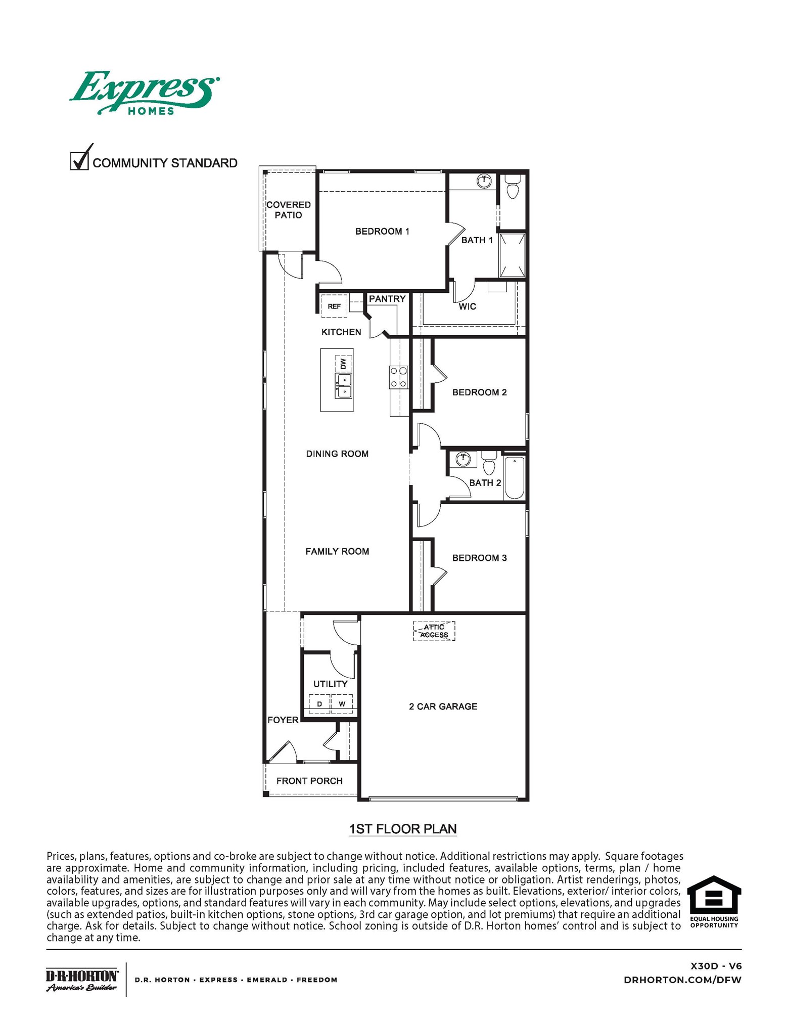 555 Bluejack Drive Royse City TX 75189