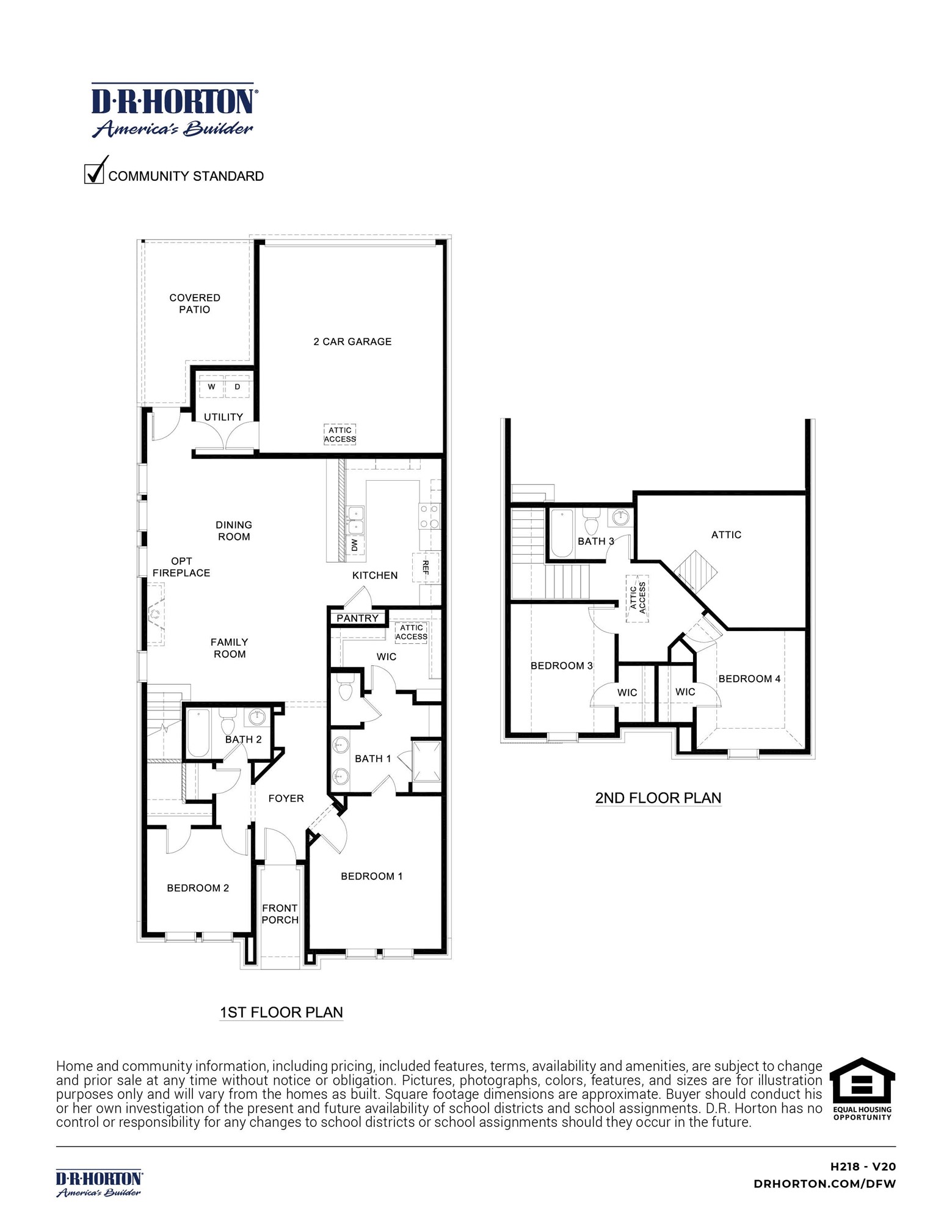 2601 Mexia Lane Celina TX 75009
