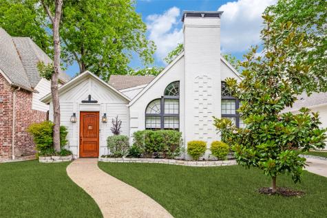 6135 Belmont Avenue Dallas TX 75214
