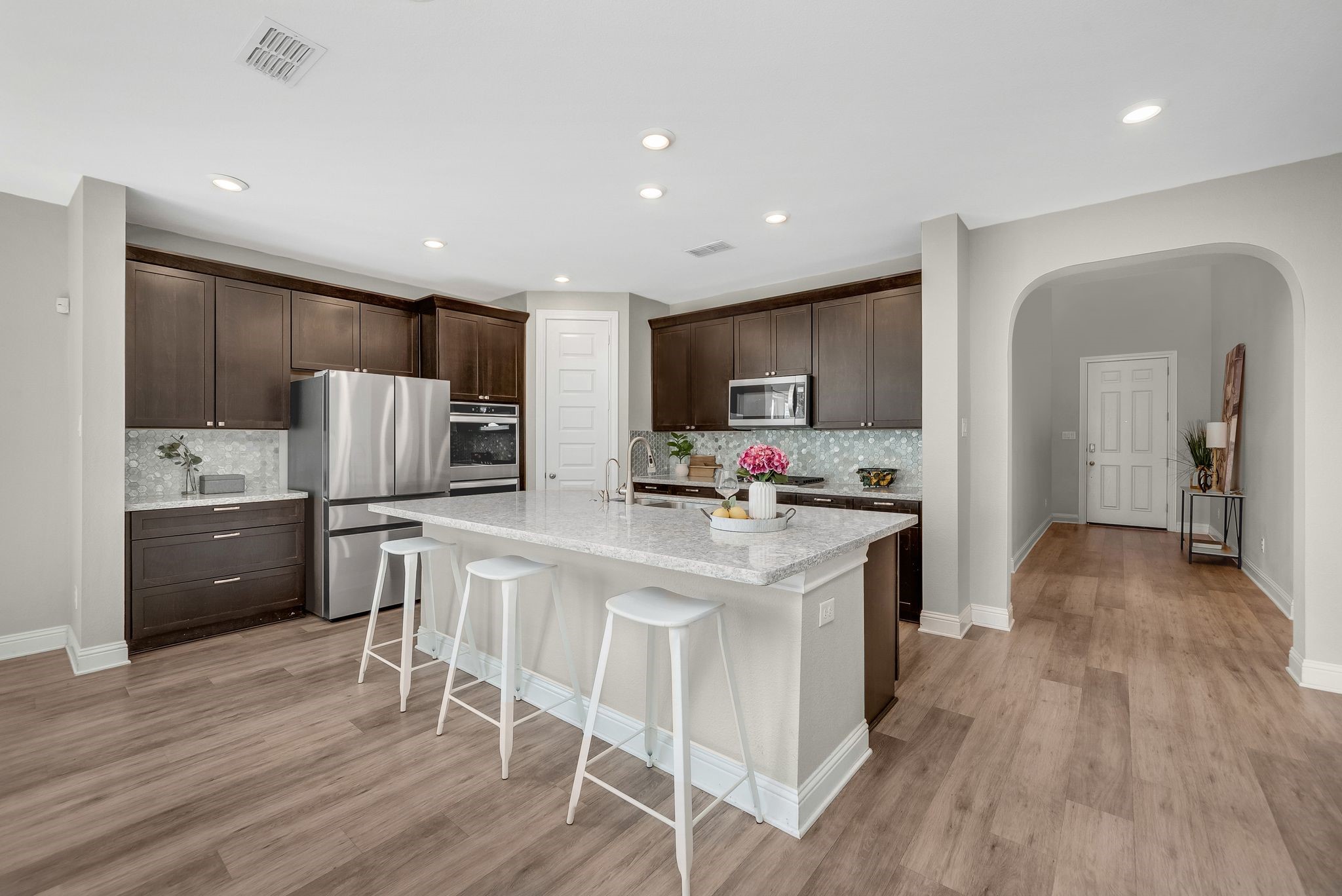 3696 Furrow Road Frisco TX 75035