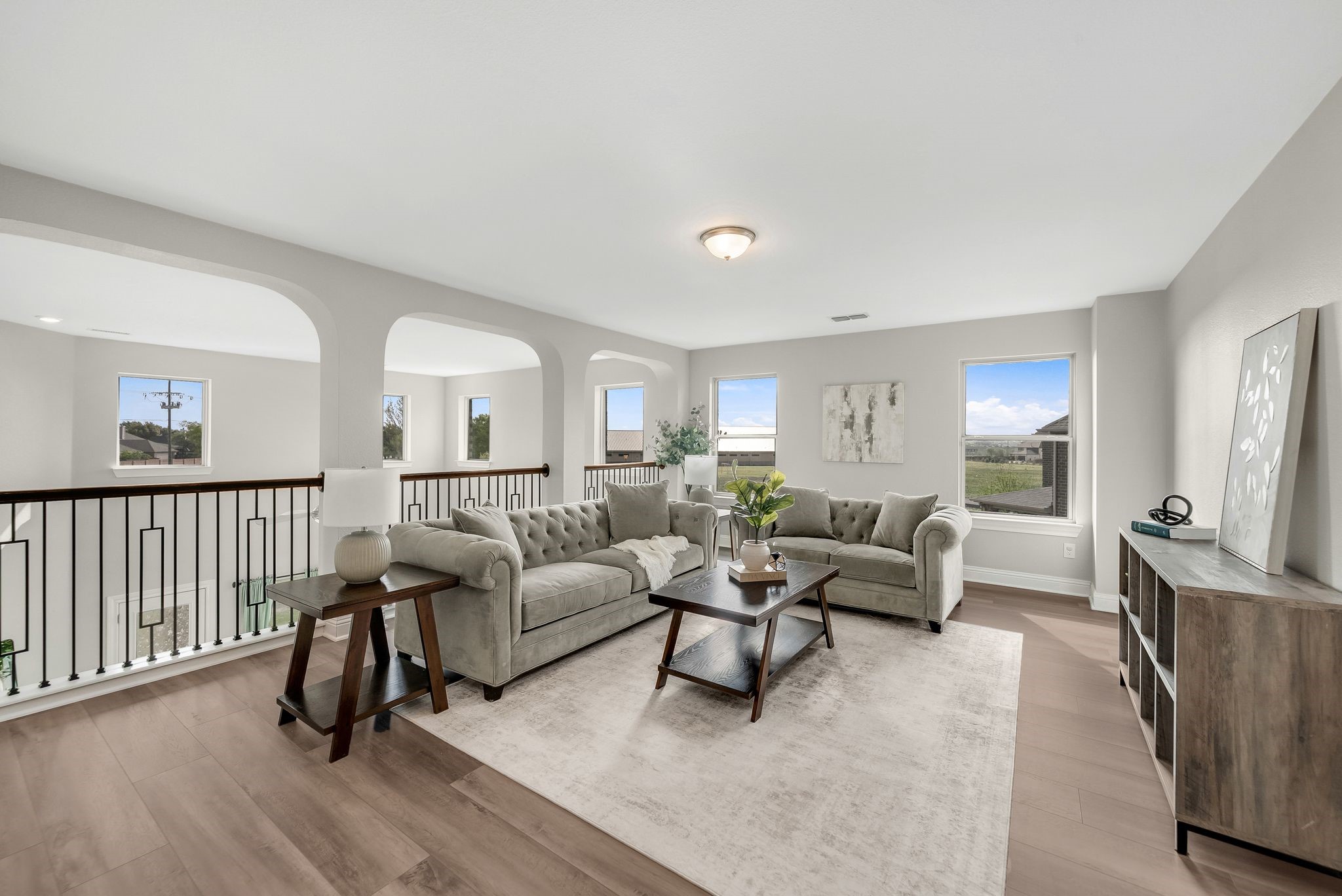 3696 Furrow Road Frisco TX 75035